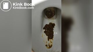 diarrhea - video 180