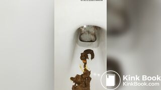 diarrhea - video 180