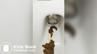 diarrhea - video 180