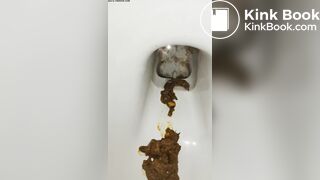 diarrhea - video 180