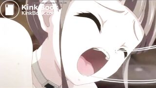Anime Tube Diarrhea