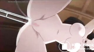 Anime Tube Diarrhea