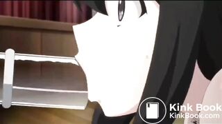 Anime Tube Diarrhea