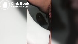 Sexy pooping - video 205 - video 2
