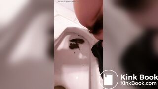 Delicious Shit from Chinese Asshole 4