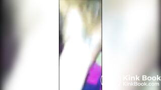 Scat couple enyoing dirty sex