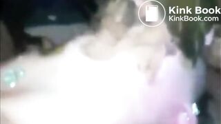 Scat couple enyoing dirty sex