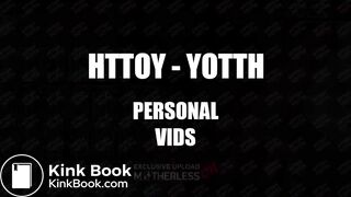 anal with my boyfriend and sucking his shitty cock