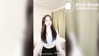 Cute Chinese Scat V05