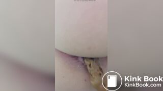 Close up shit - video 16