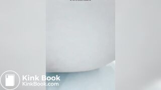 Delicious Shit from Chinese Asshole 10