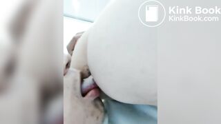 Delicious Shit from Chinese Asshole 10