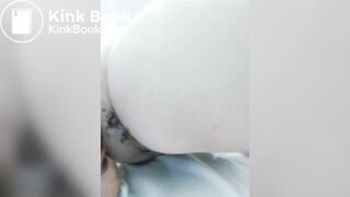 Delicious Shit from Chinese Asshole 10