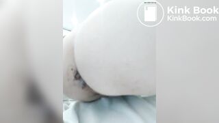 Delicious Shit from Chinese Asshole 10