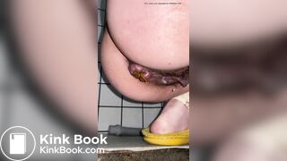 Delicious Shit from Chinese Asshole 2