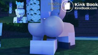 Camping (Request from Twitter 2