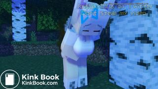 Camping (Request from Twitter 2