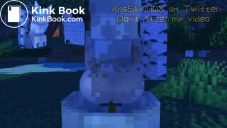 Camping (Request from Twitter 2