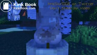 Camping (Request from Twitter 2