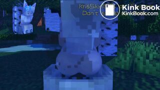 Camping (Request from Twitter 2