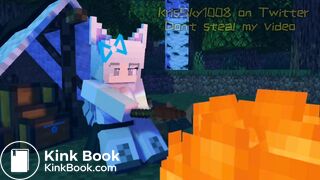 Camping (Request from Twitter 2