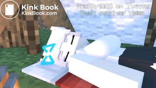 Camping (Request from Twitter 2