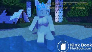 Camping (Request from Twitter 2