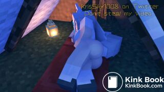 Camping (Request from Twitter 2