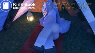 Camping (Request from Twitter 2