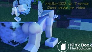 Camping (Request from Twitter 2