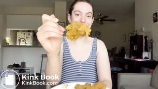 Gf feeds you breakfast