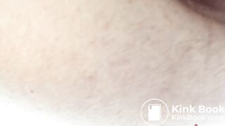 Swedish girl pooping