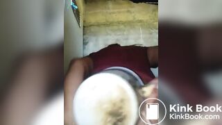 berak - video 3