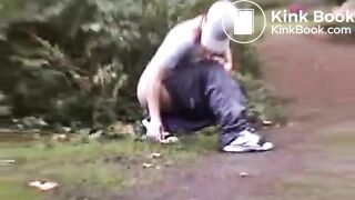 When hunger strikes 1