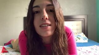 G0dd3ss Dri – The Humiliating Task 2