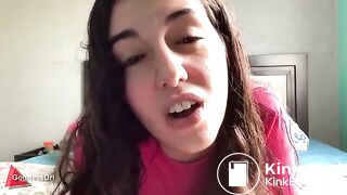 G0dd3ss Dri – The Humiliating Task 2