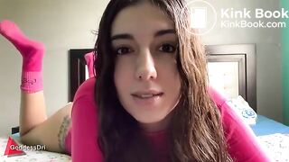 G0dd3ss Dri – The Humiliating Task 2