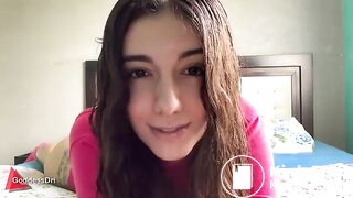 G0dd3ss Dri – The Humiliating Task 2