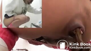constipated girl 12
