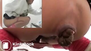 constipated girl 12