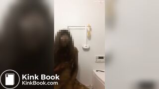 scat woman - video 5