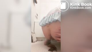 scat woman - video 5