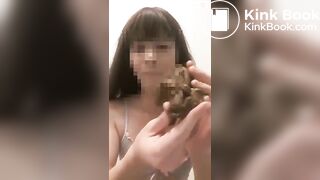 scat woman - video 5