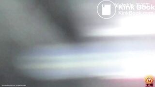 Japanese lady with round buttocks shit in alley[EE*069]