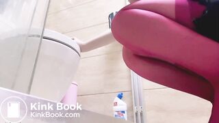 manufacturing process of human toilet pov part 2