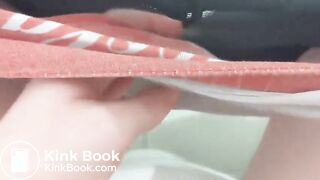 Between The Legs Poop