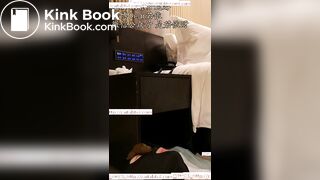 ... chinese toilet slave