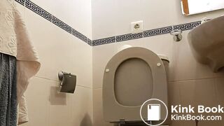 Scat246 - video 3