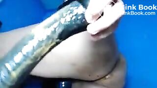 pretty much a standard dirty anal latina original