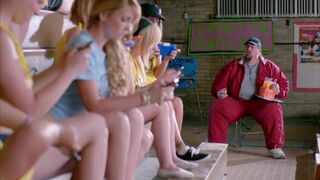 Beauty crazy diarrhea